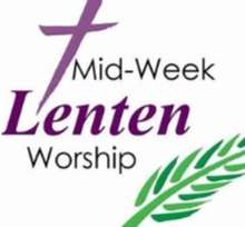 Lenten Series #1 