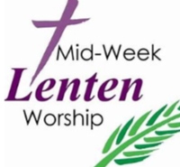 Lenten Series #2