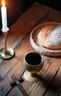 Maundy Thursday Service of Communion