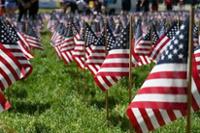 Memorial Day Parade
