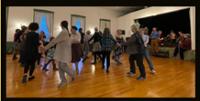 Contra Dance by Fabric of Life Fireside Orchestra