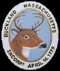 Open Houses - Buckland Historical Society