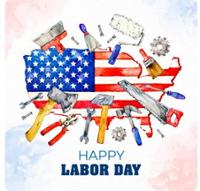 Labor Day Holiday