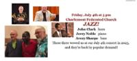 Mohawk Trail Concert