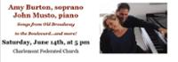Mohawk Trail Concert