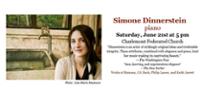 Mohawk Trail Concert