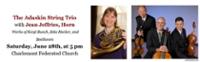 Mohawk Trail Concert