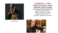 Mohawk Trail Concert