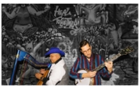 Fabric of Life workshop and concert