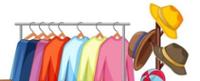 Free Clothing Exchange