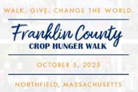 Annual Crop Walk for Hunger