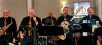 CANCELLED Polka with the Eddie Forman Orchestra