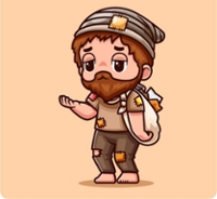 Hobo Encampment Reenacted