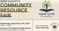 Community Resource Fair
