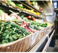 Fresh & Local, The Future of Food in New England