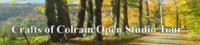Crafts of Colrain - Open Sudio Tour