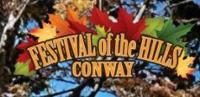 Conway Festival of the Hills