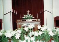 Easter Sunday Worship