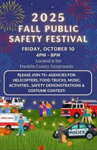 Public Safety Festival