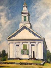 Martha Bourne Concert