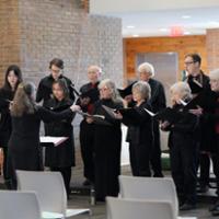 GCC Community Chorus Holiday Concert 