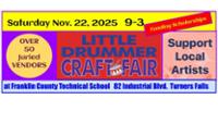 Little Drummer Craft Fair