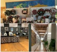 Holiday Magic Maker's Market & Craft Show