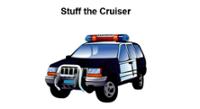 Stuff the Cruiser with toys, winter jackets & warm clothing