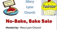 No Bake Bake Sale - A fundraiser from 2/01 to 2/28/2026