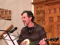 Hilltown Variety Show