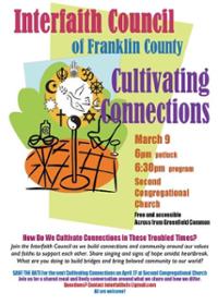 Cultivating Connections