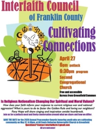 Cultivating Connections