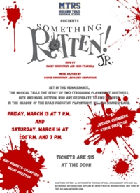 Play - Something Rotten Jr 