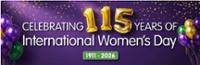 International Women's Day
