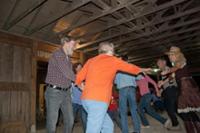 Square Dance