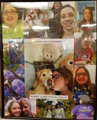 Audrey's Angels Craft Fair