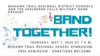 Concert - BAND TOGETHER!