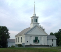 Sunday Worship