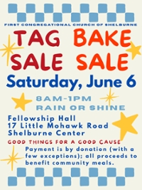 Tag Sale
