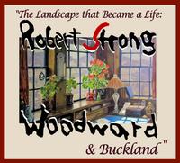 Robert Strong Woodward presentation by Brian Miller