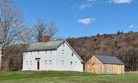 250th Celebration and Open Houses