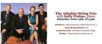 Mohawk Trail Concerts
