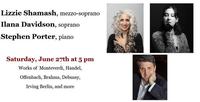 Mohawk Trail Concerts