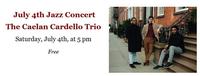 Mohawk Trail Concerts