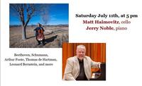 Mohawk Trail Concerts