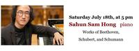 Mohawk Trail Concerts