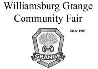 Burgy Grange Community Fair & Auction