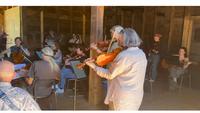 Fiddle Concert at Historic Northampton