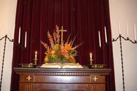 Sunday Worship
