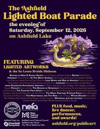 Lighted Boat Parade